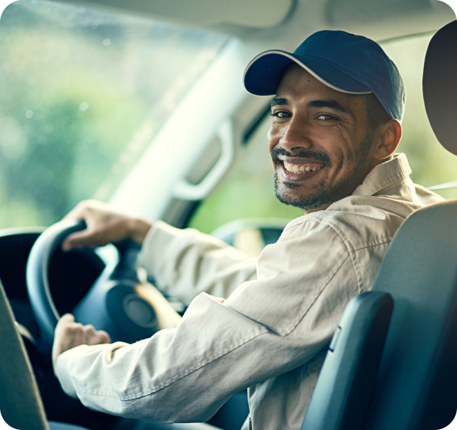 Why Worry When Ezi Drive Has You Covered?