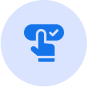 Easy booking: IVR, Online, App
