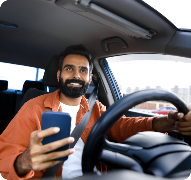 Hire Outstation Cabs From Chennai At Competitive Rates