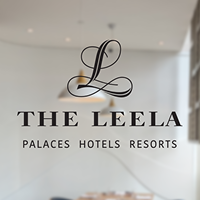 The Leela Palace